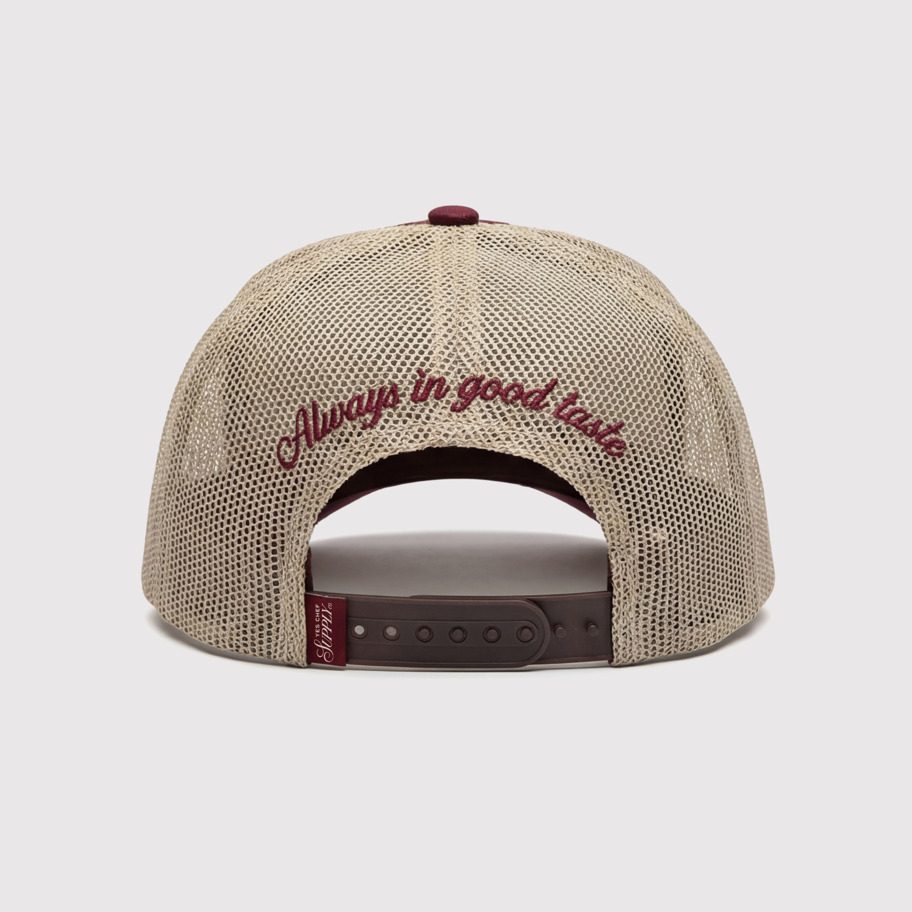 The Trucker