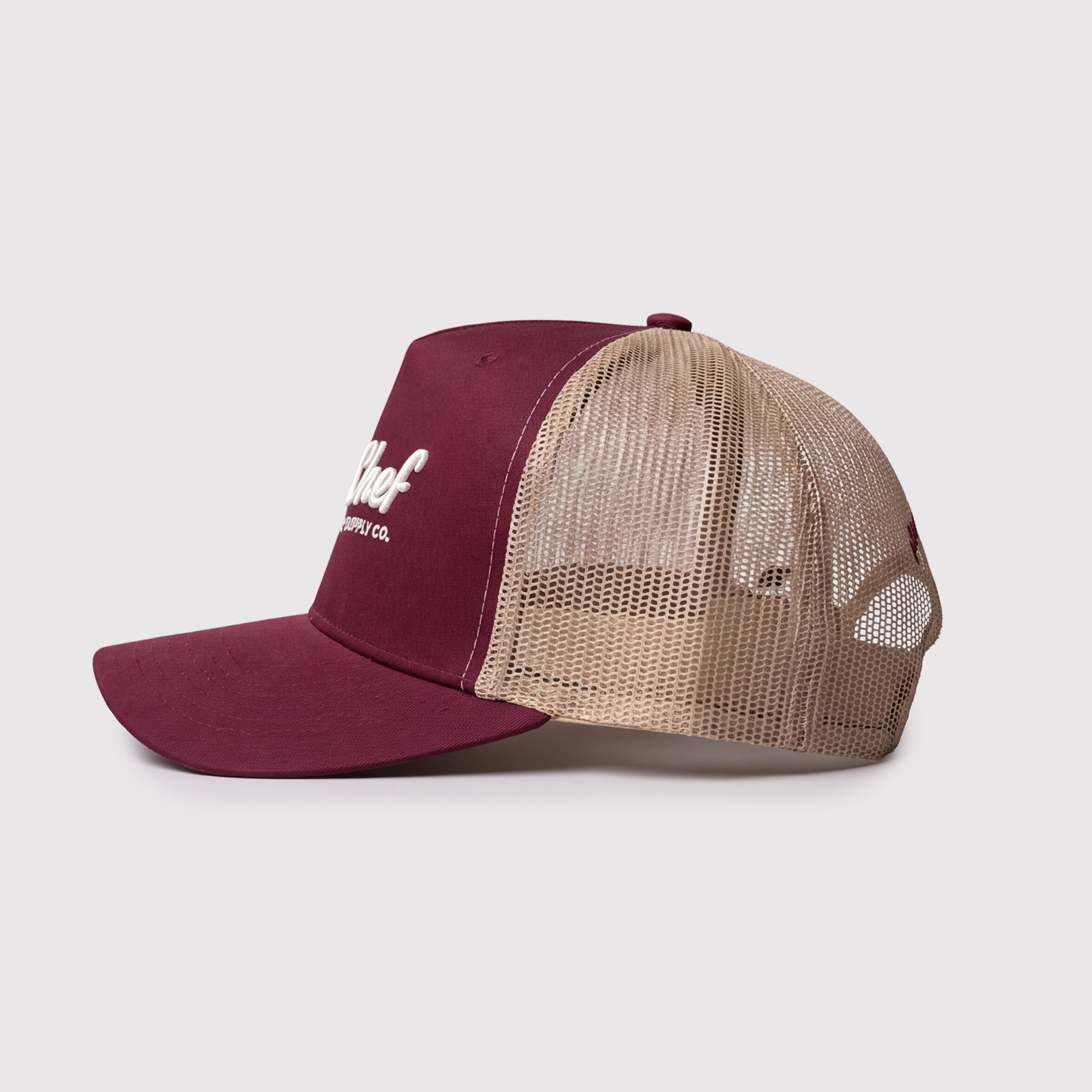 The Trucker