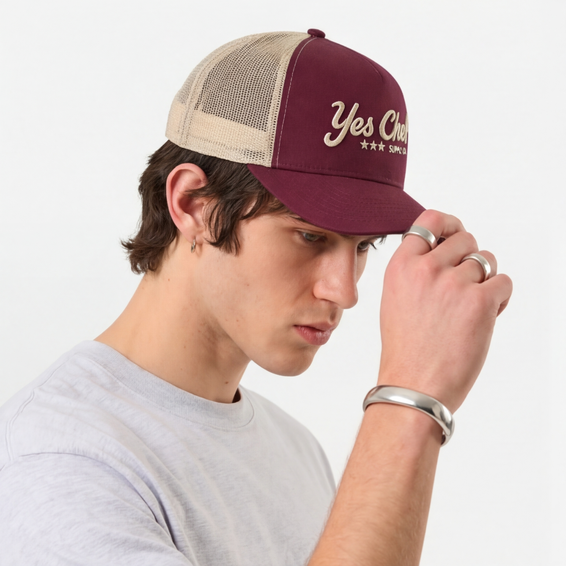 The Trucker