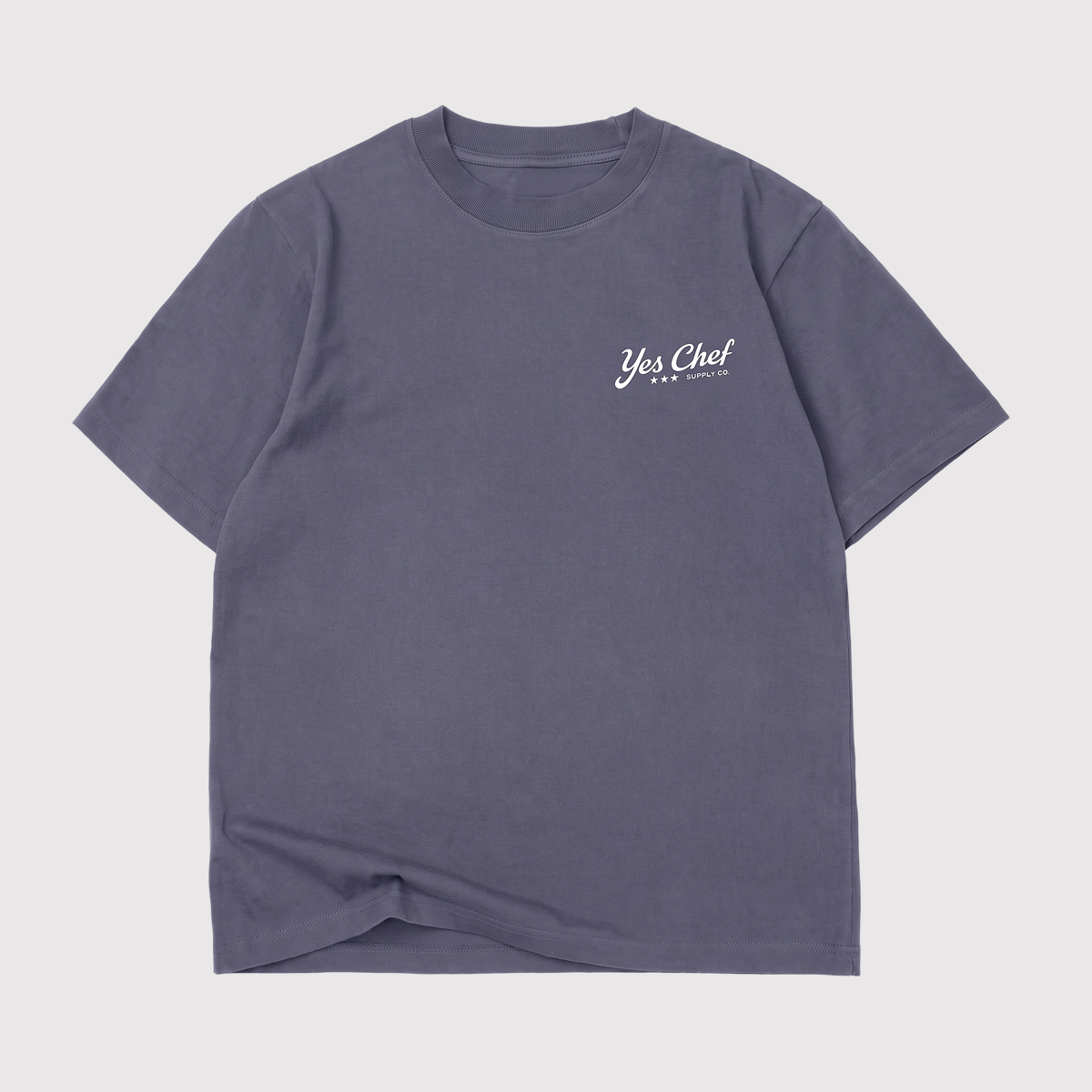 Tuna Tee – Yes Chef Supply Co.