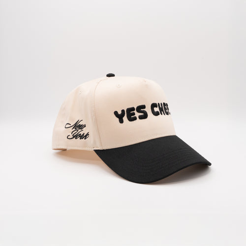 The OG Embroidered - Panda