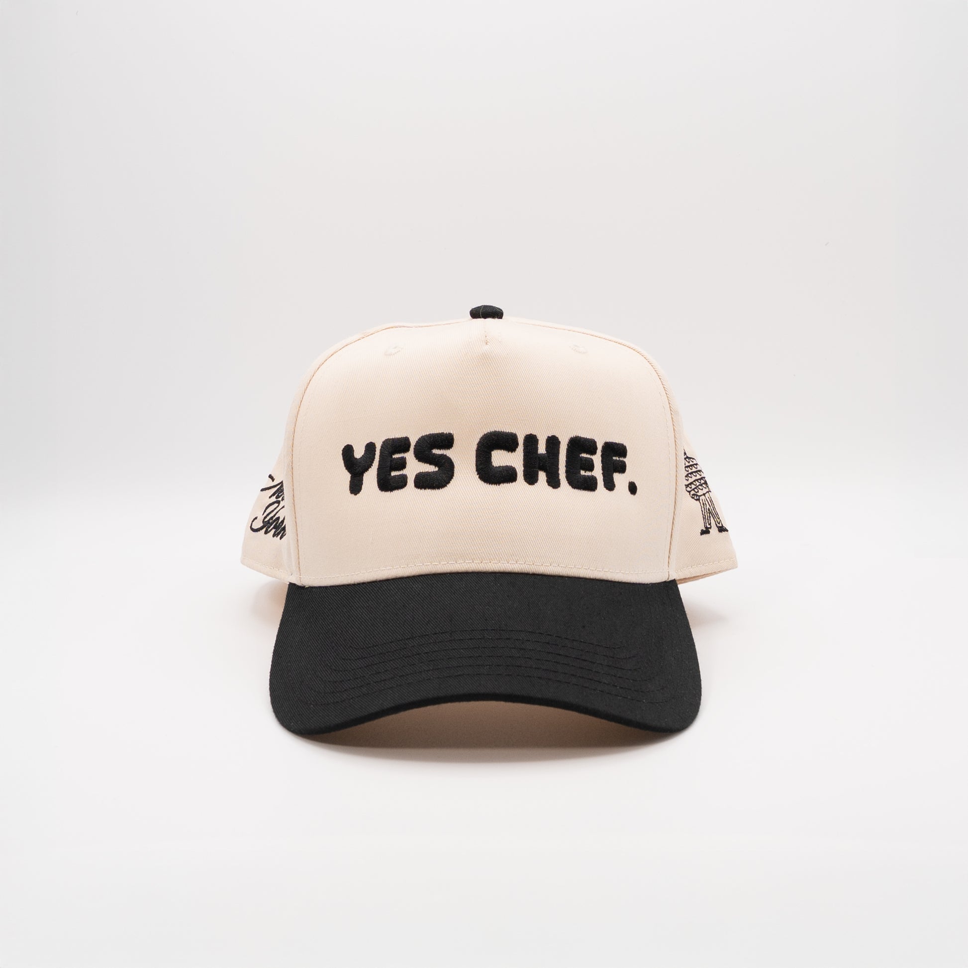 The OG Embroidered