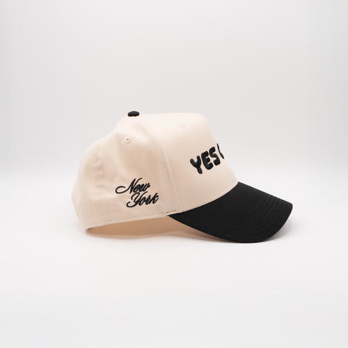 The OG Embroidered - Panda