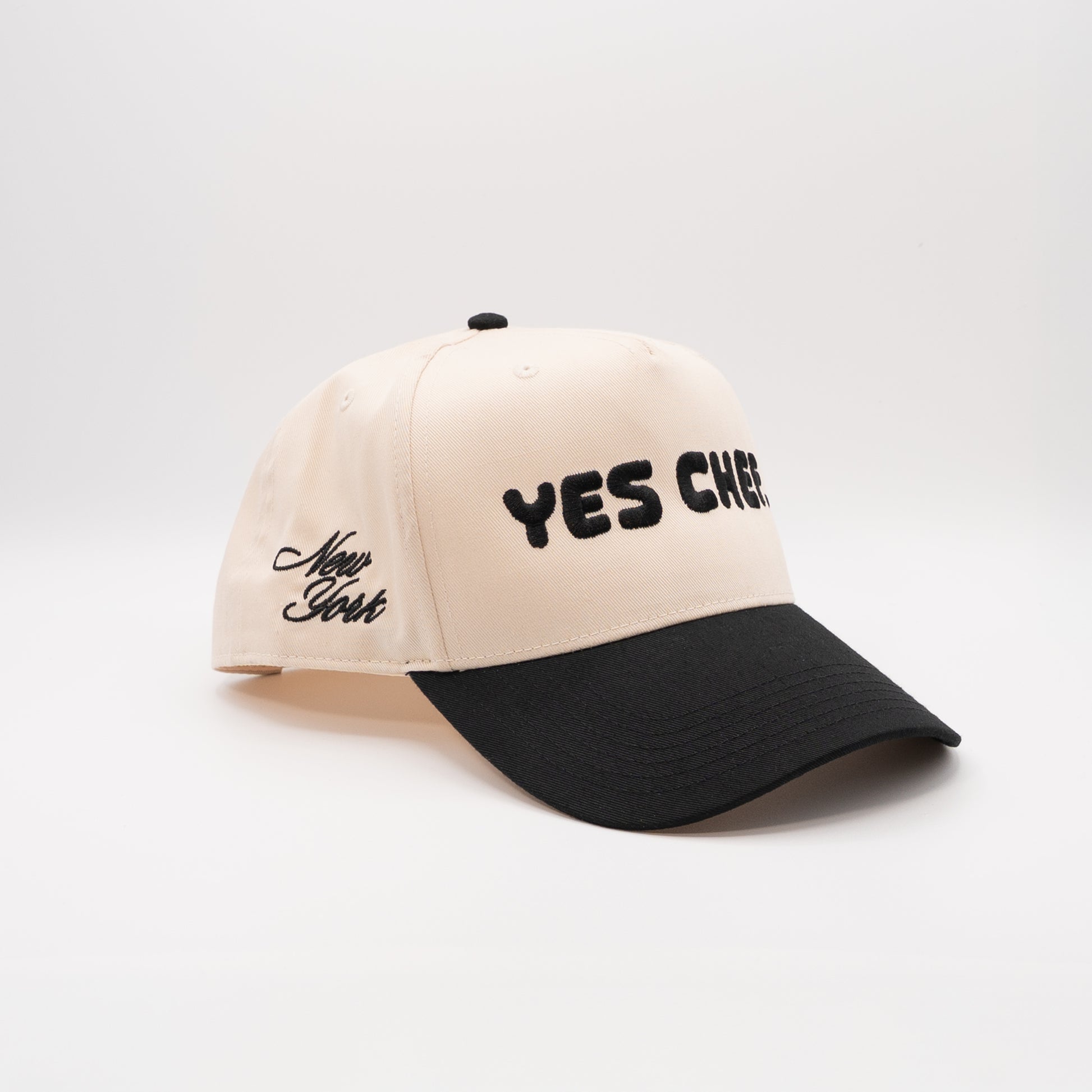 The OG Embroidered