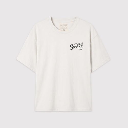 Pepper Tee
