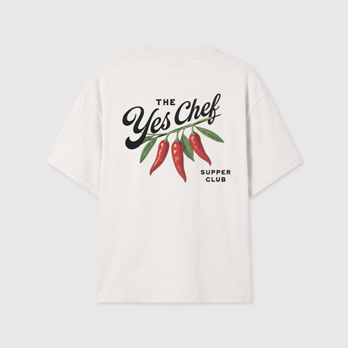 Pepper Tee