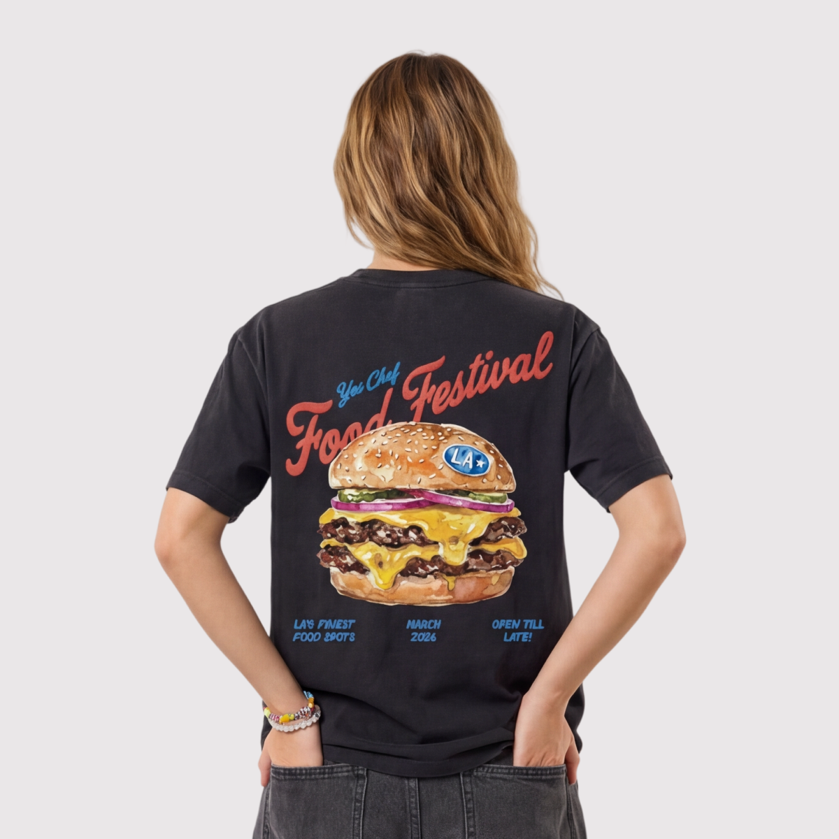 Heavyweight Tee