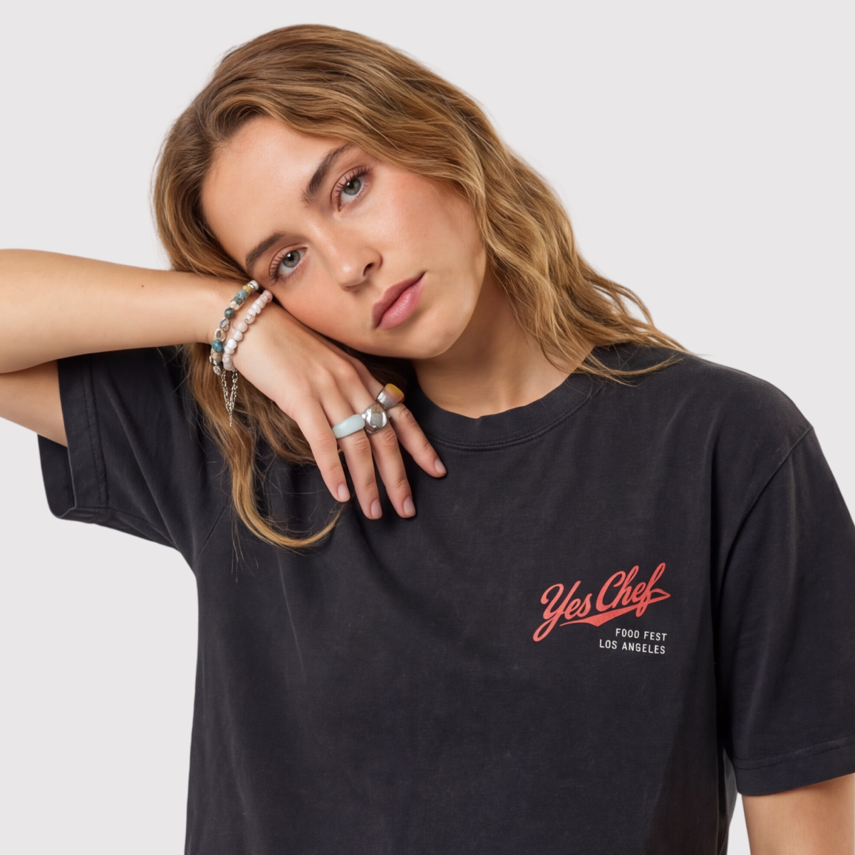 Heavyweight Tee