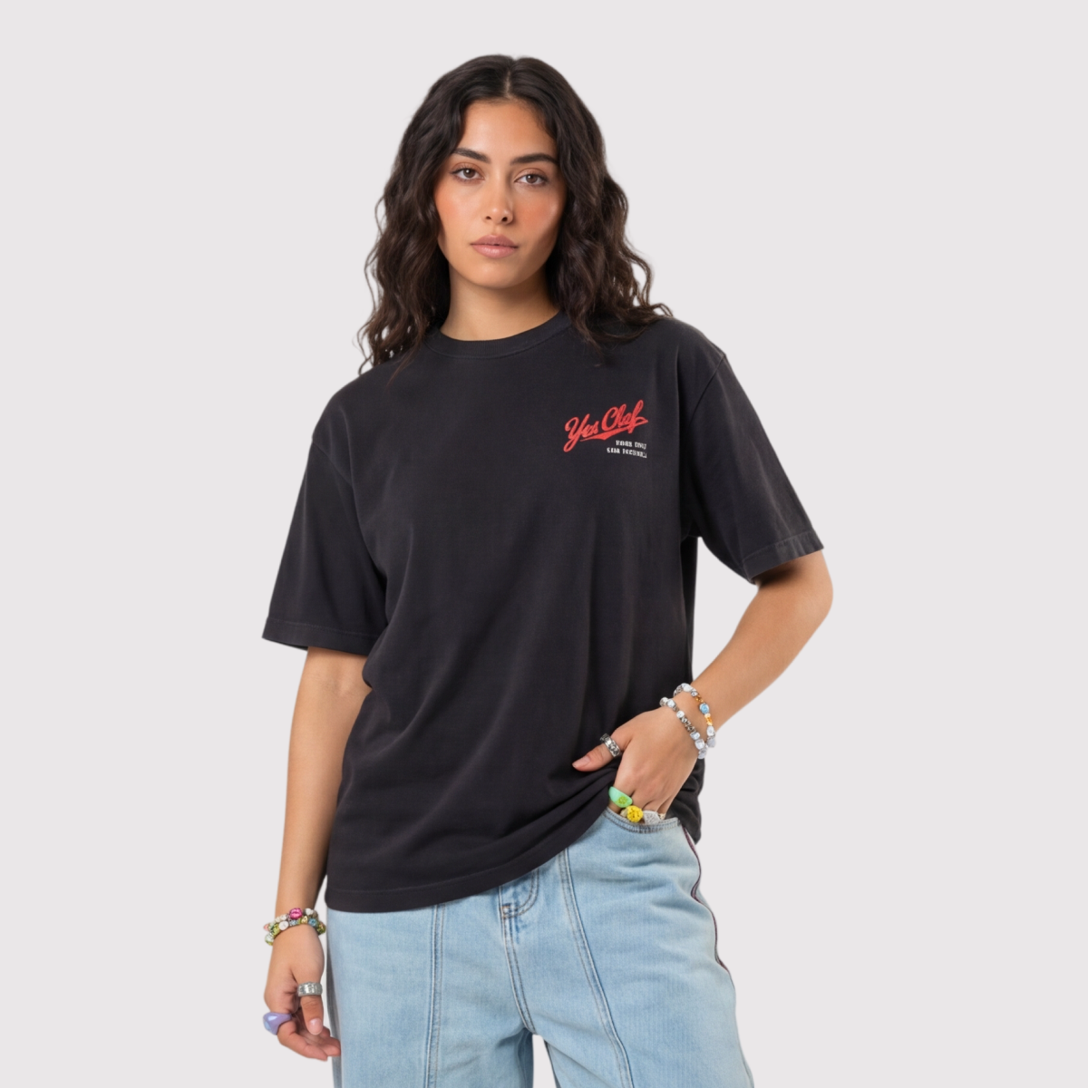 Heavyweight Tee