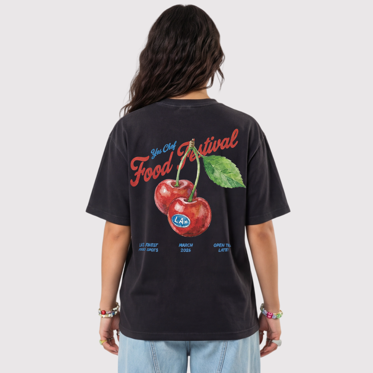 Heavyweight Tee
