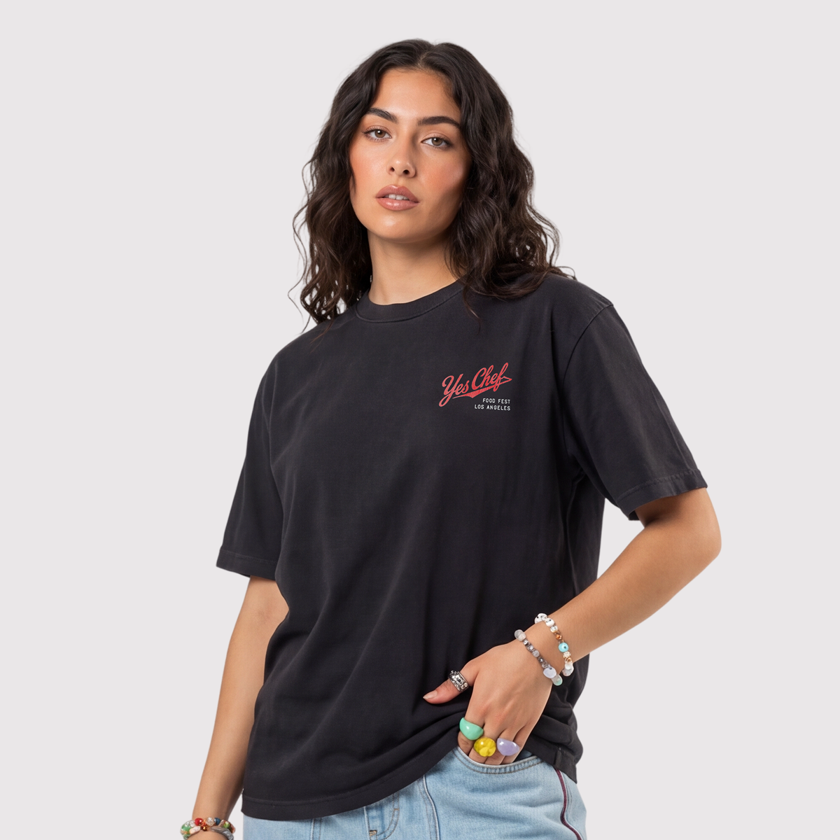 Heavyweight Tee