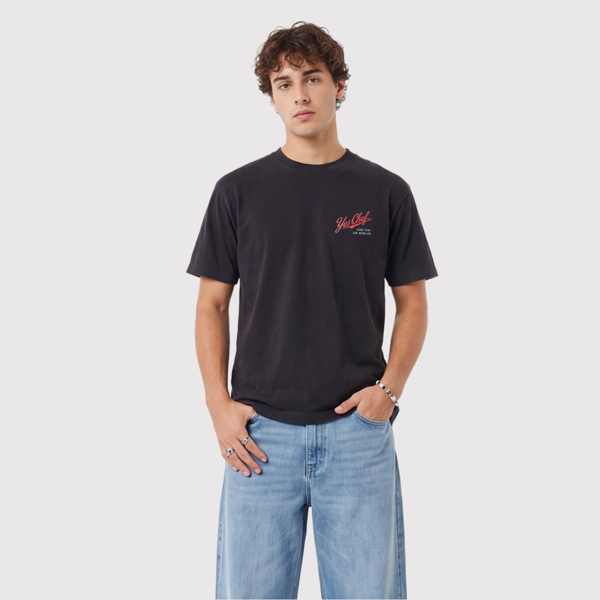 Heavyweight Tee