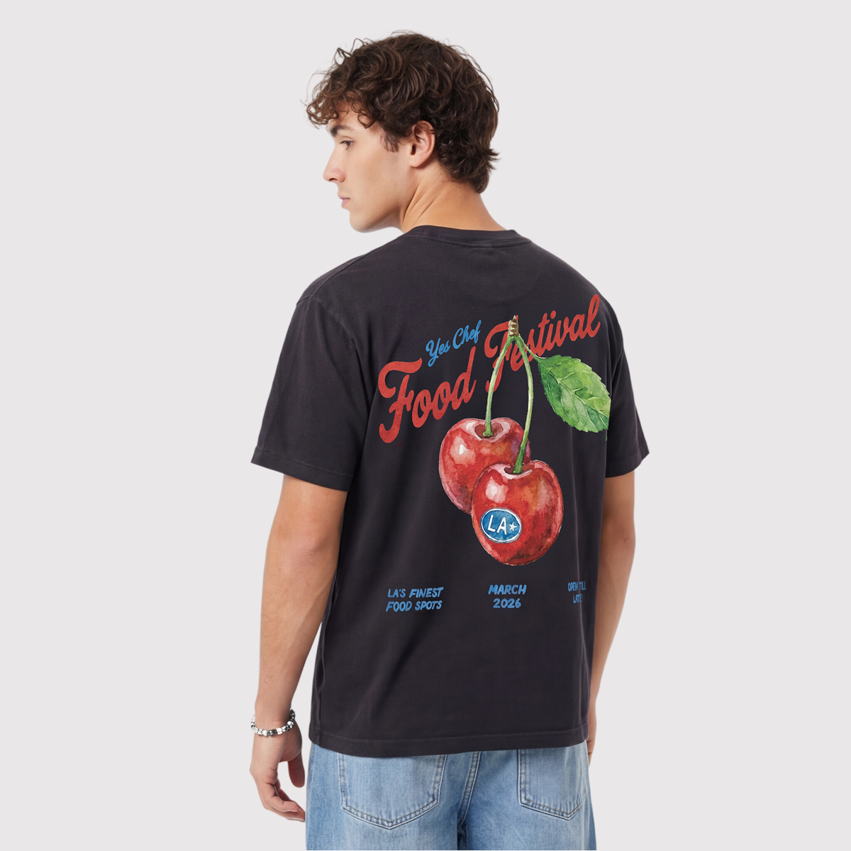 Heavyweight Tee