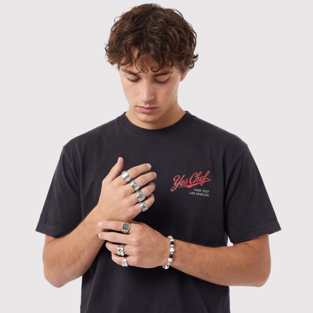 Heavyweight Tee