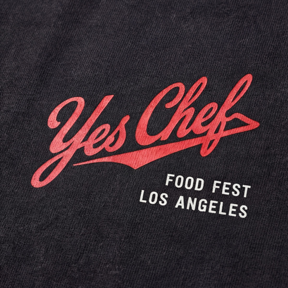 Heavyweight Tee