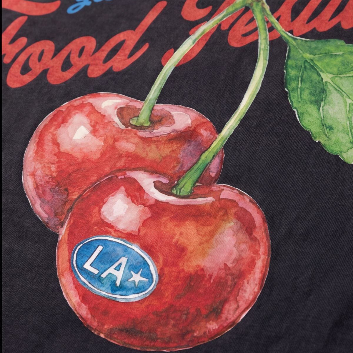 Heavyweight Tee