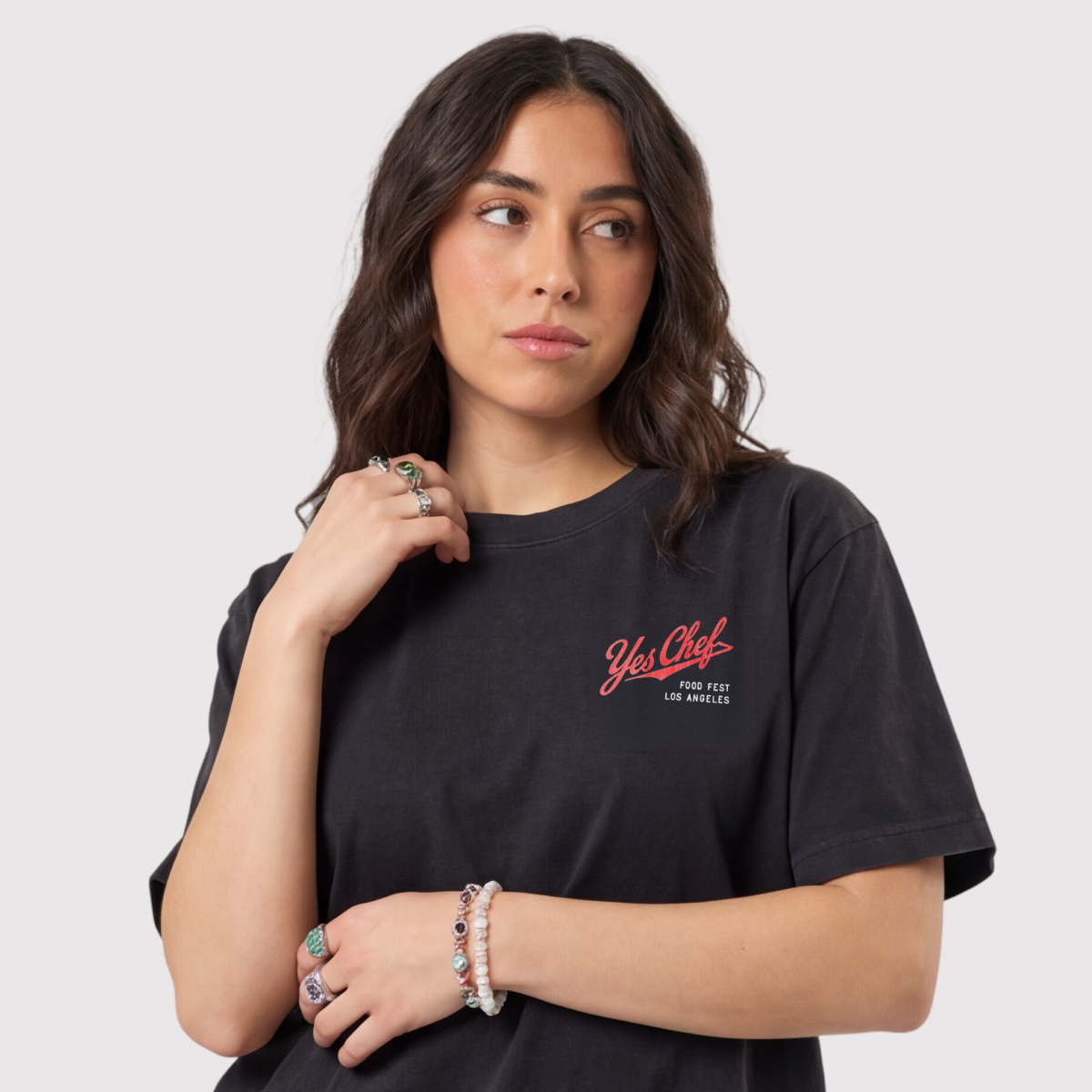 Heavyweight Tee