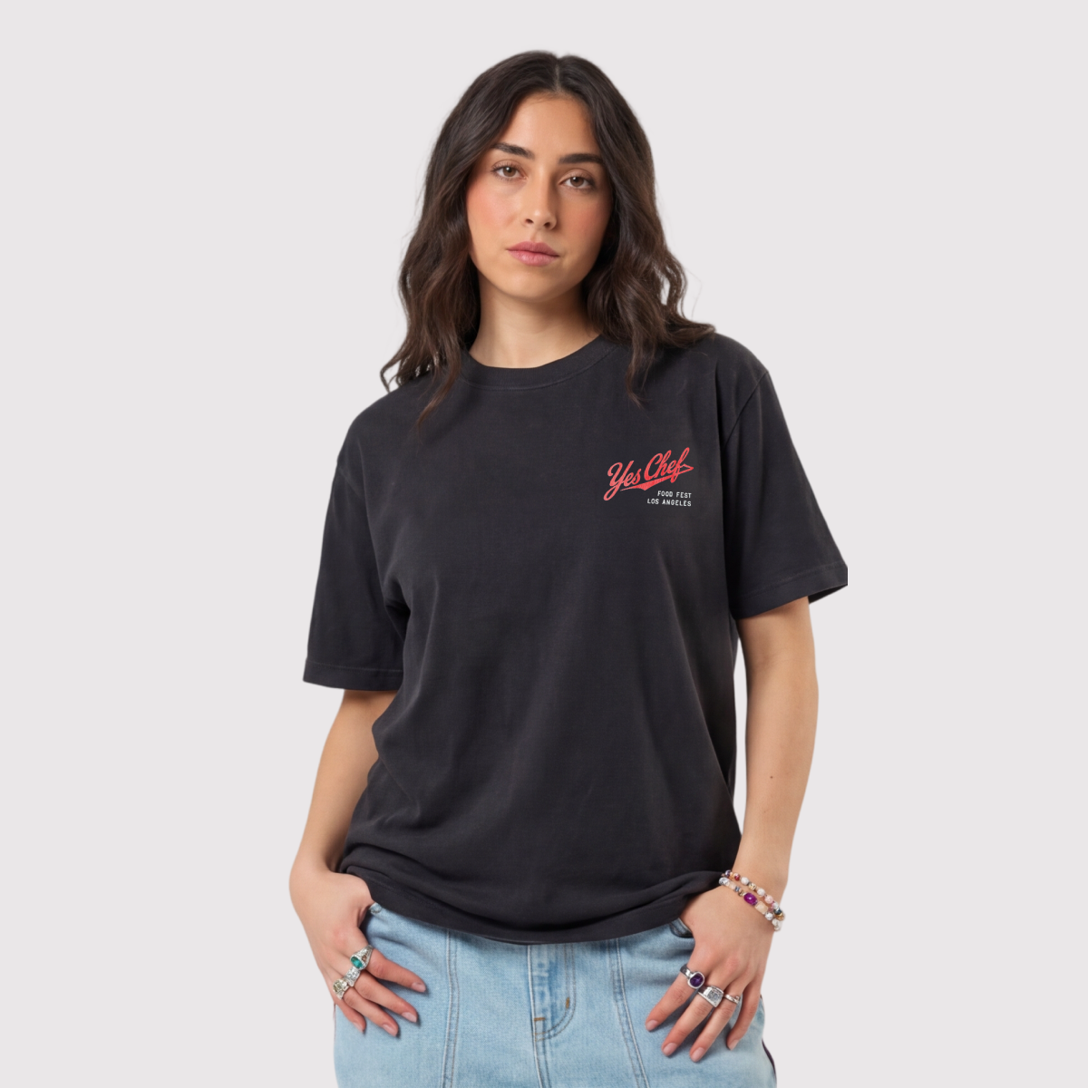 Heavyweight Tee