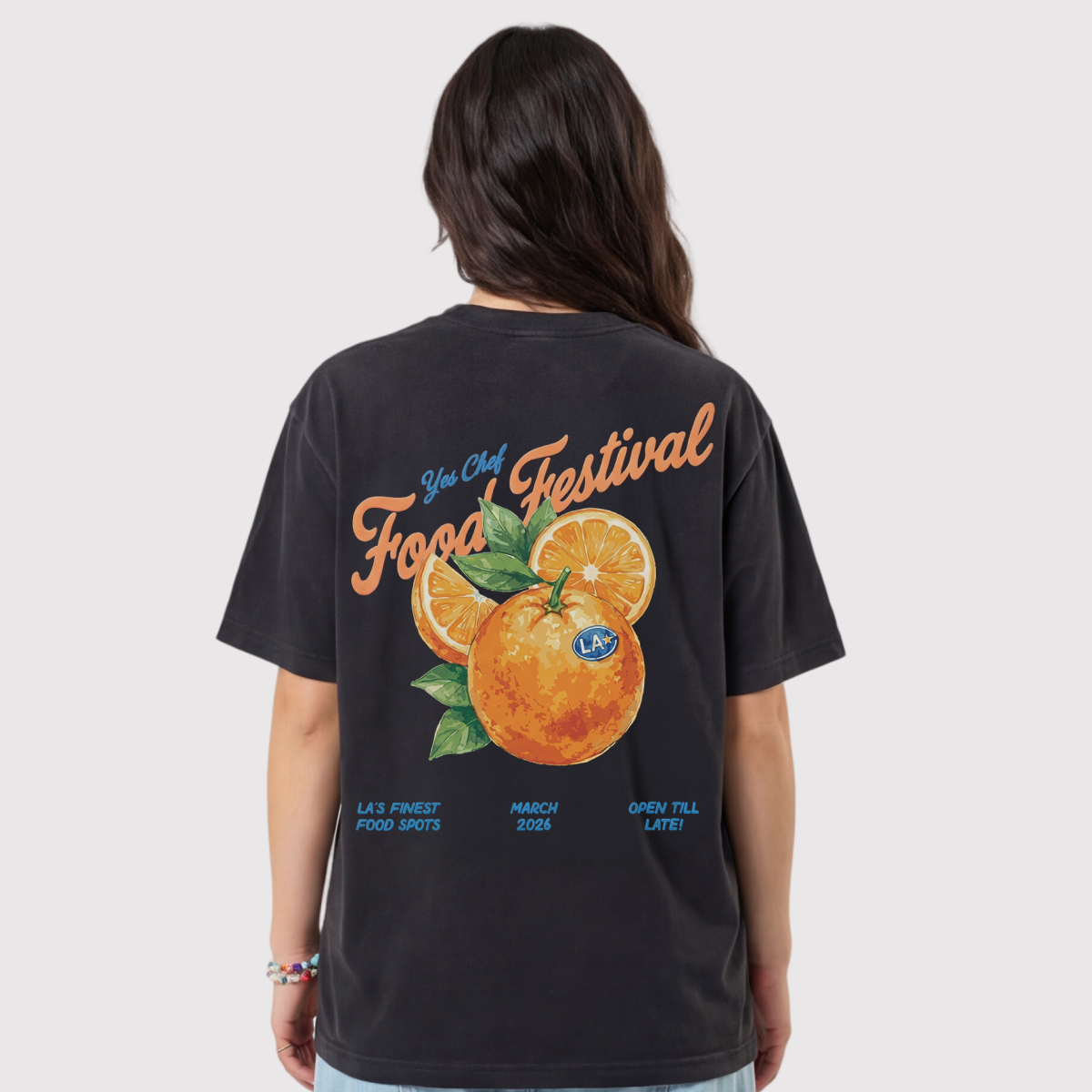 Heavyweight Tee