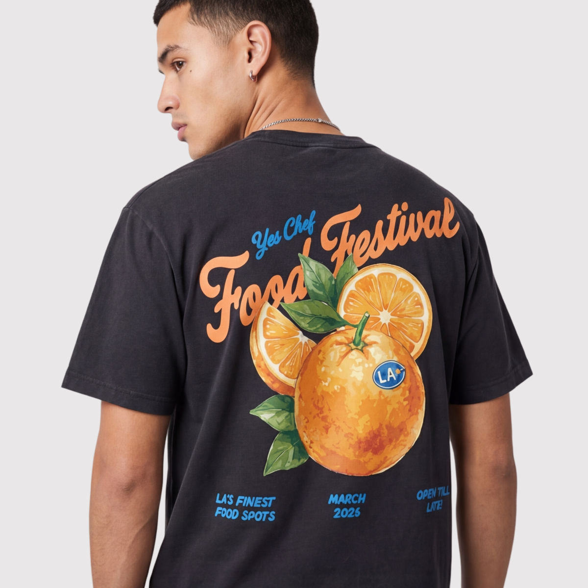 Heavyweight Tee
