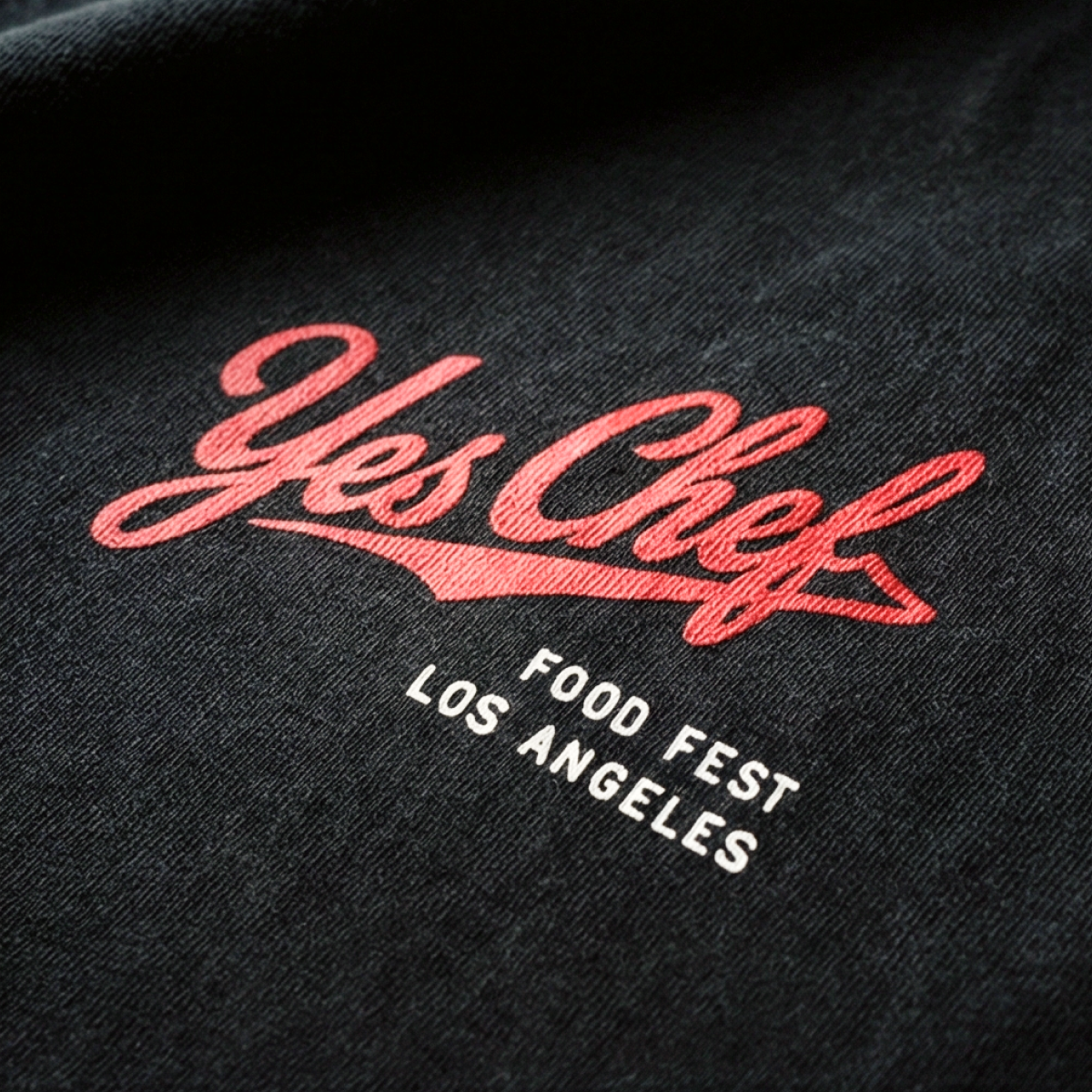 Heavyweight Tee