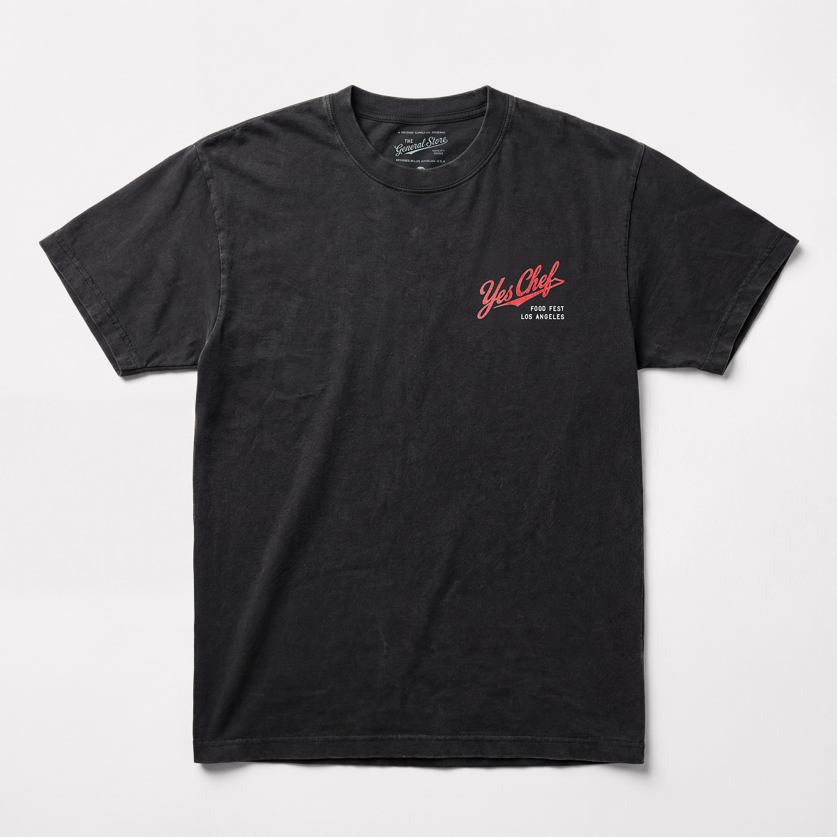 Heavyweight Tee