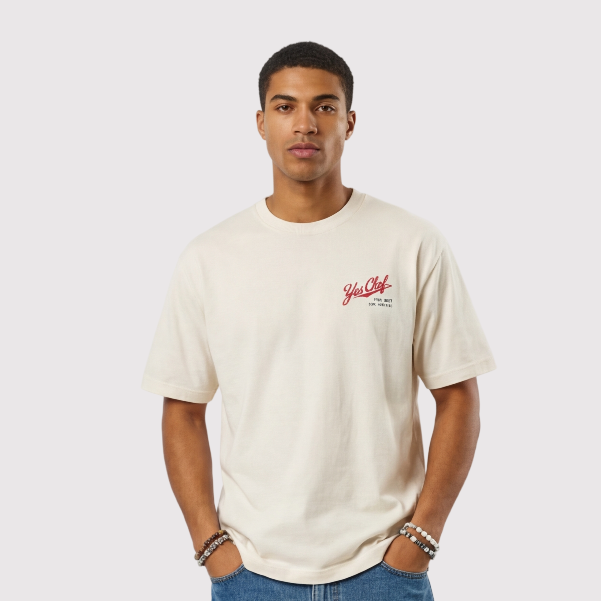 Heavyweight Tee