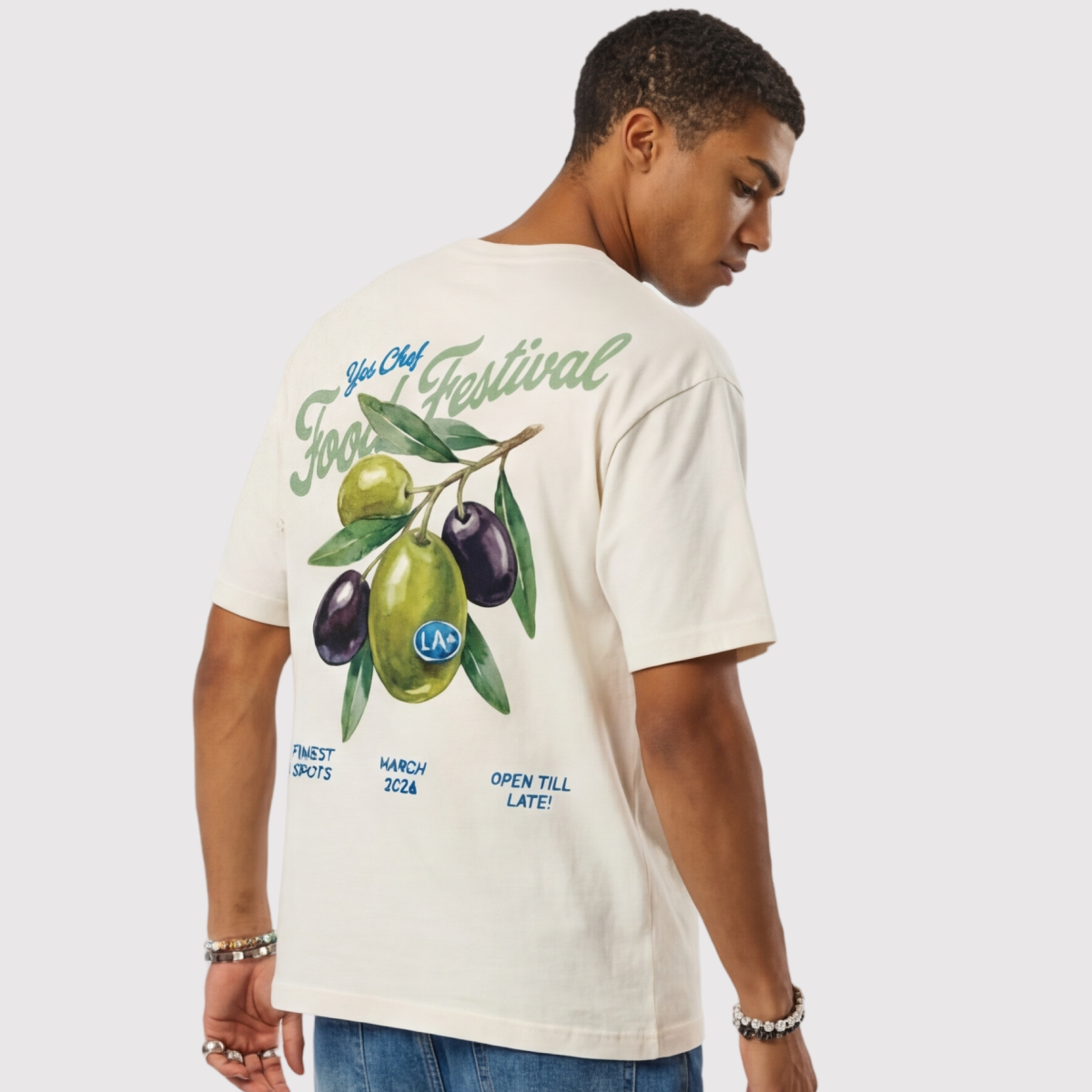Heavyweight Tee