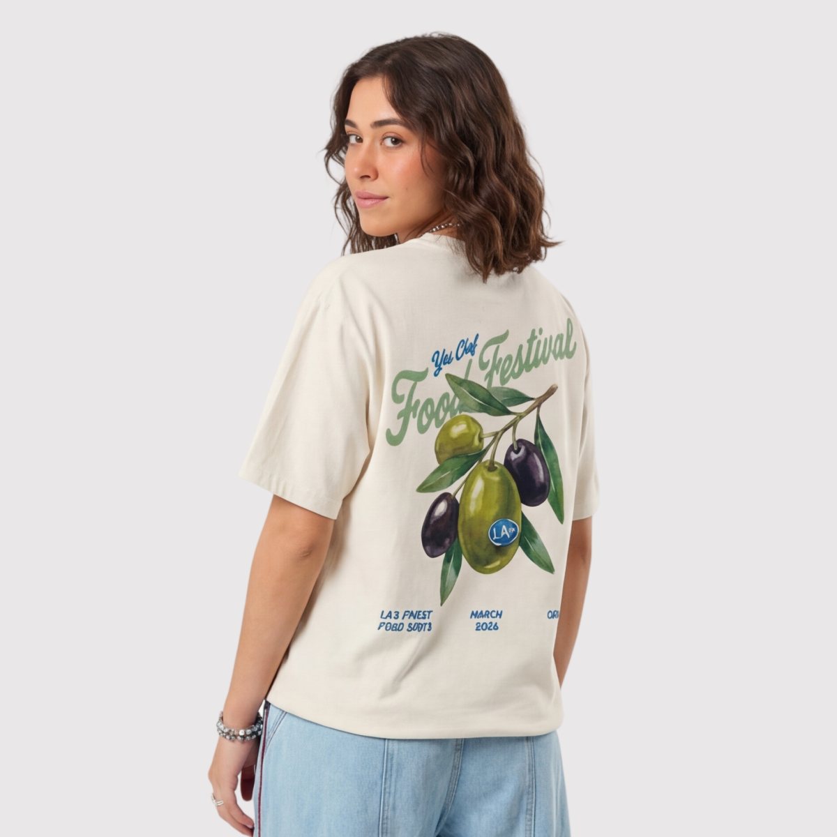 Heavyweight Tee
