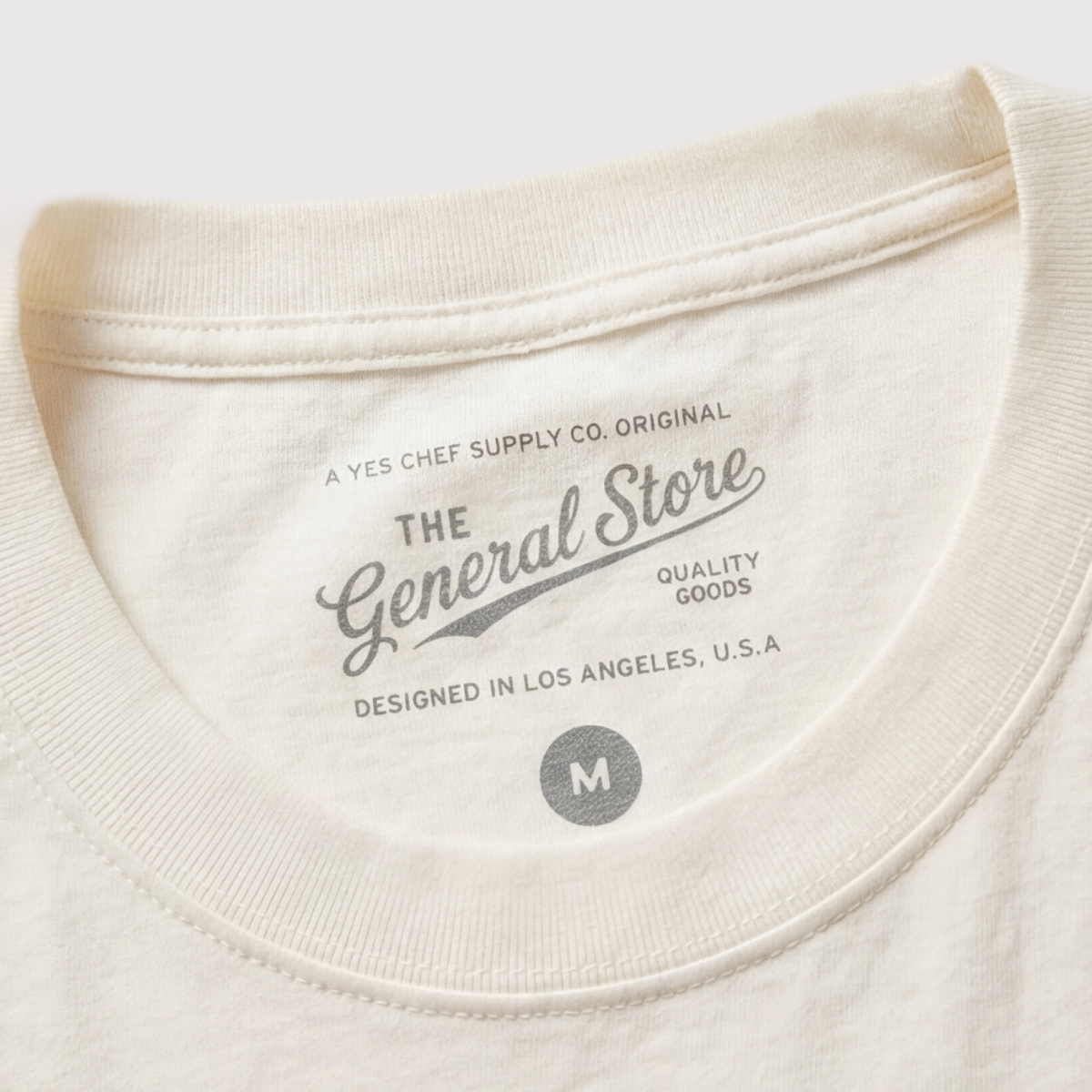 Heavyweight Tee