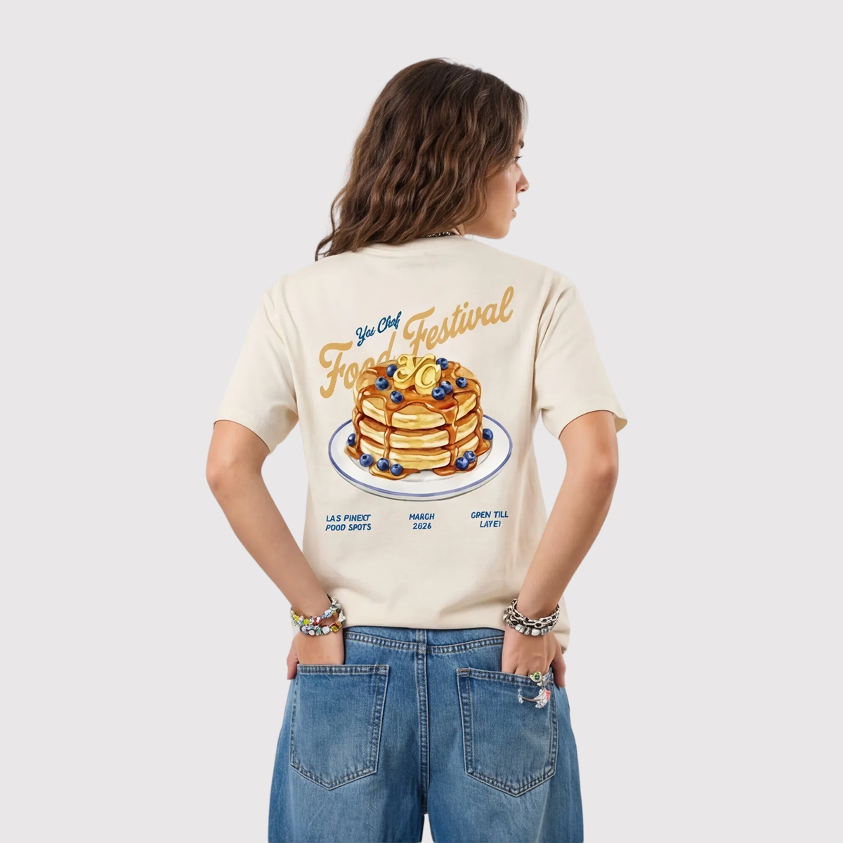 Heavyweight Tee