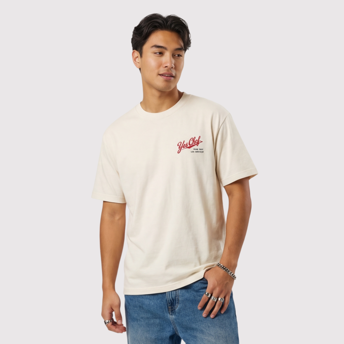 Heavyweight Tee