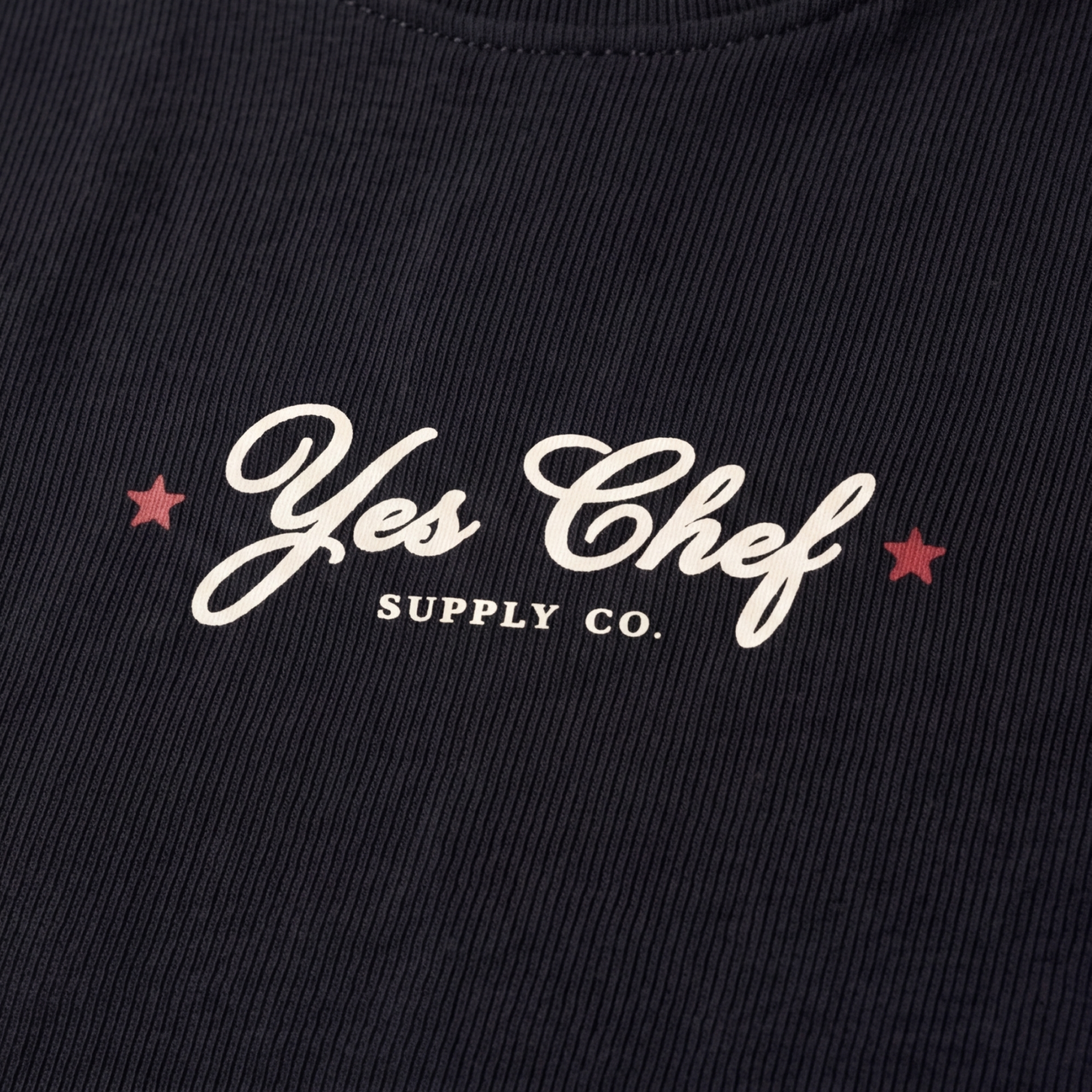 Yes Chef Baby Tee