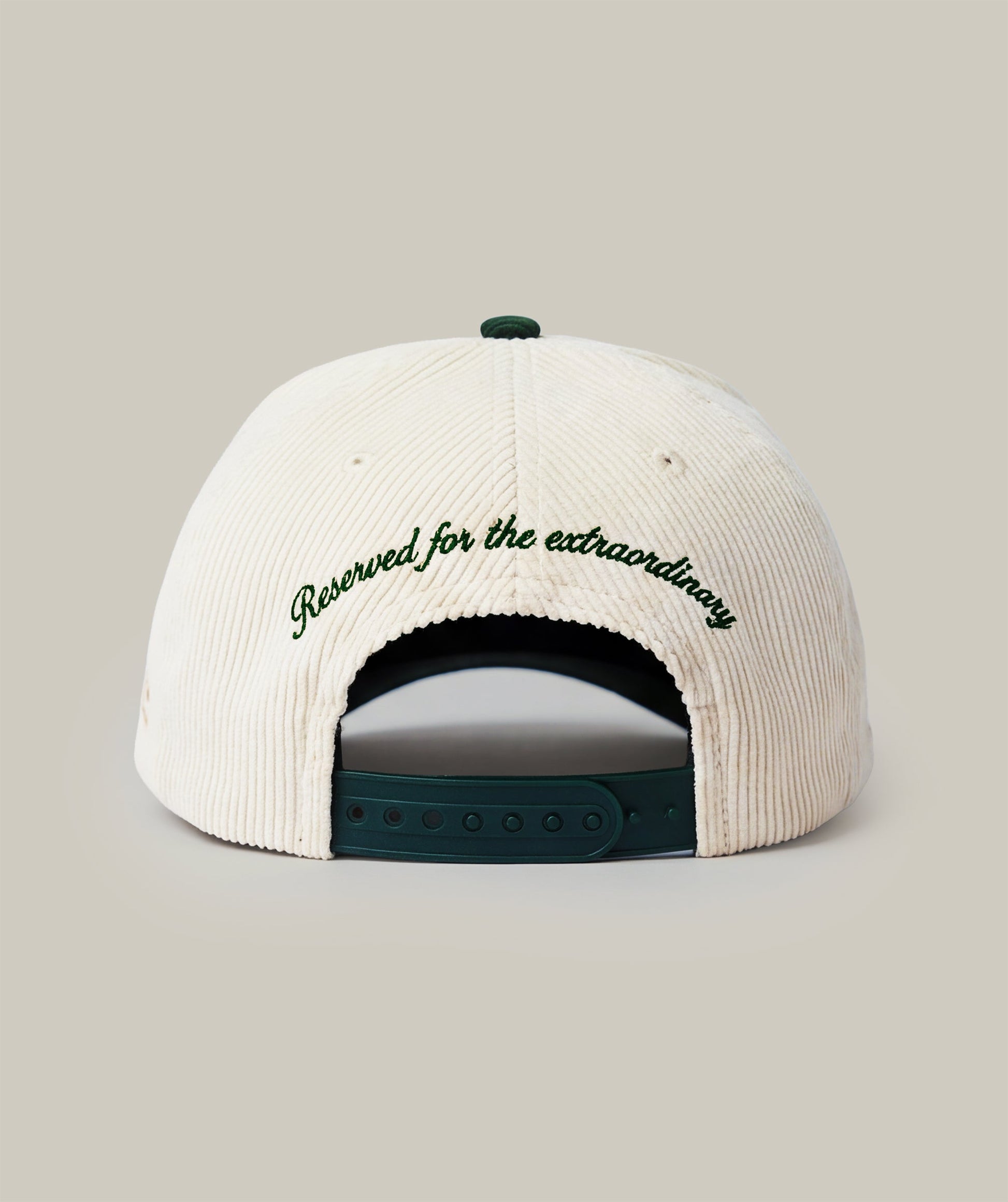 Yes Chef Reserve x Setai