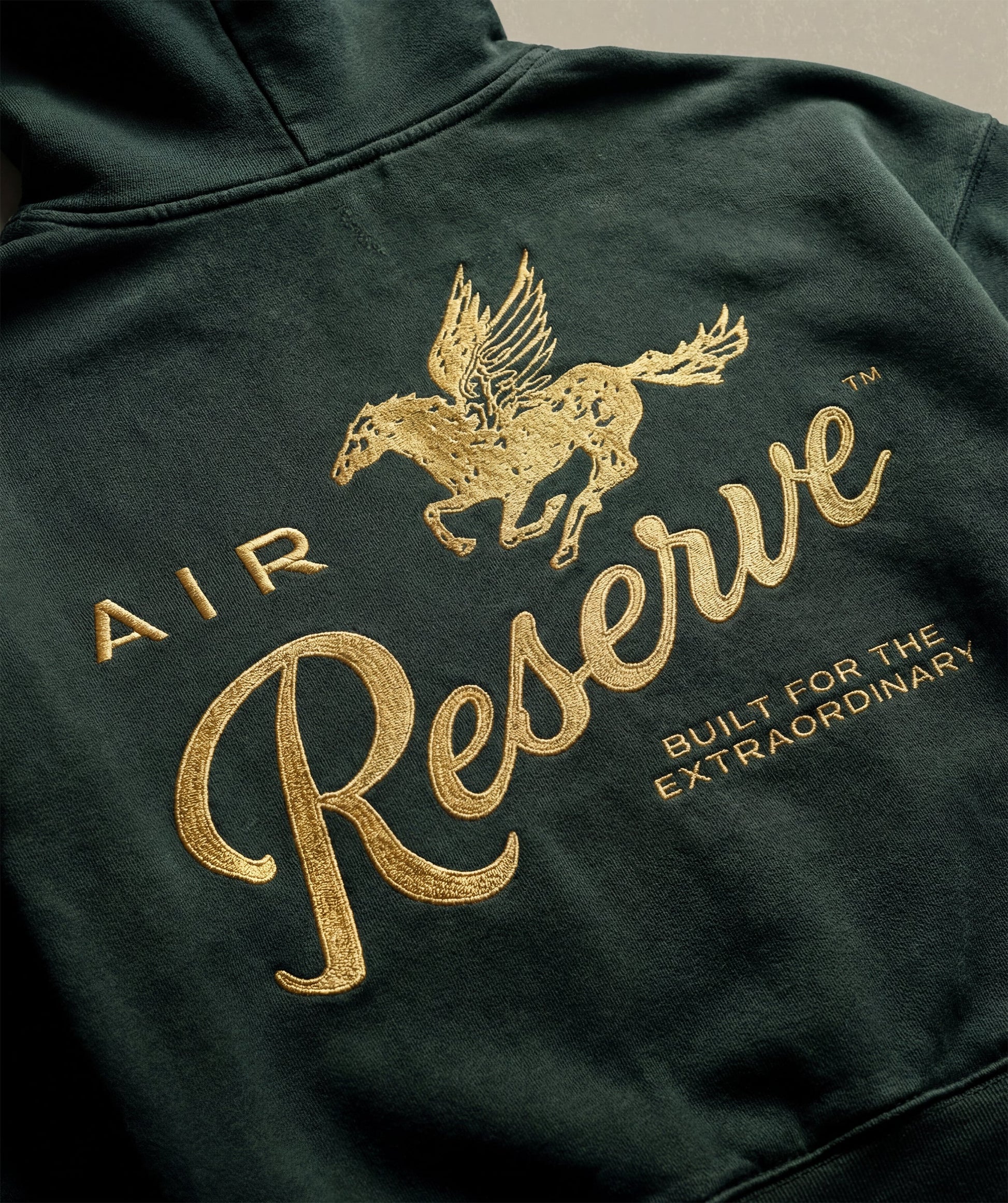 The Air Reserve Hoodie