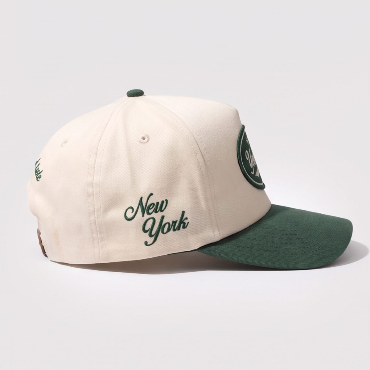 The Patch Hat – Yes Chef Supply Co.