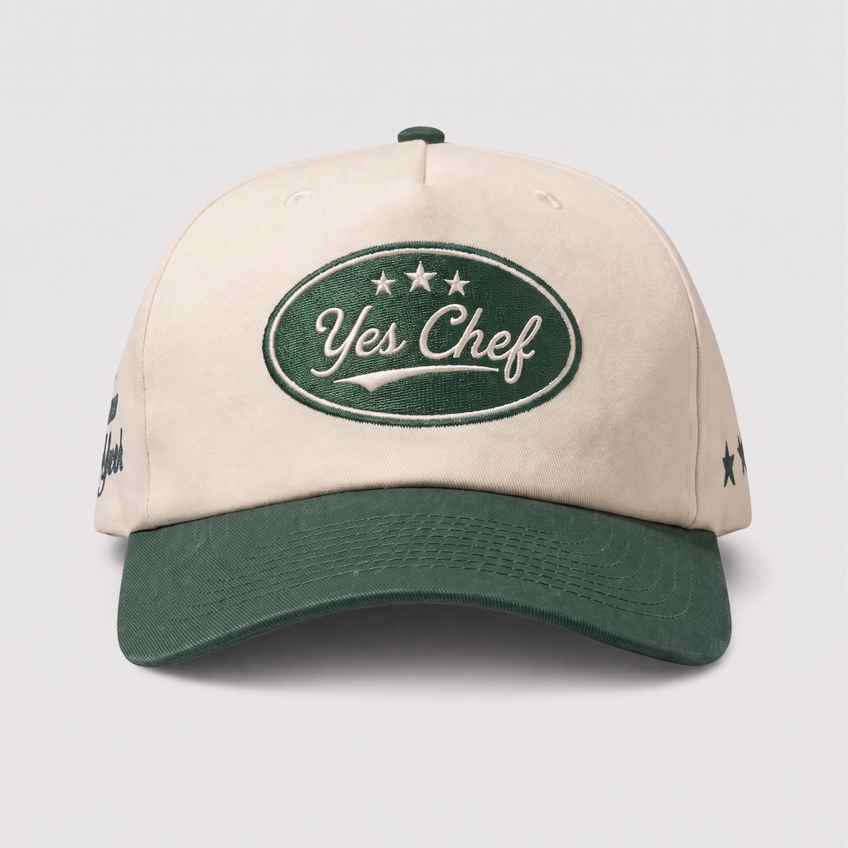 The Patch Hat – Yes Chef Supply Co.