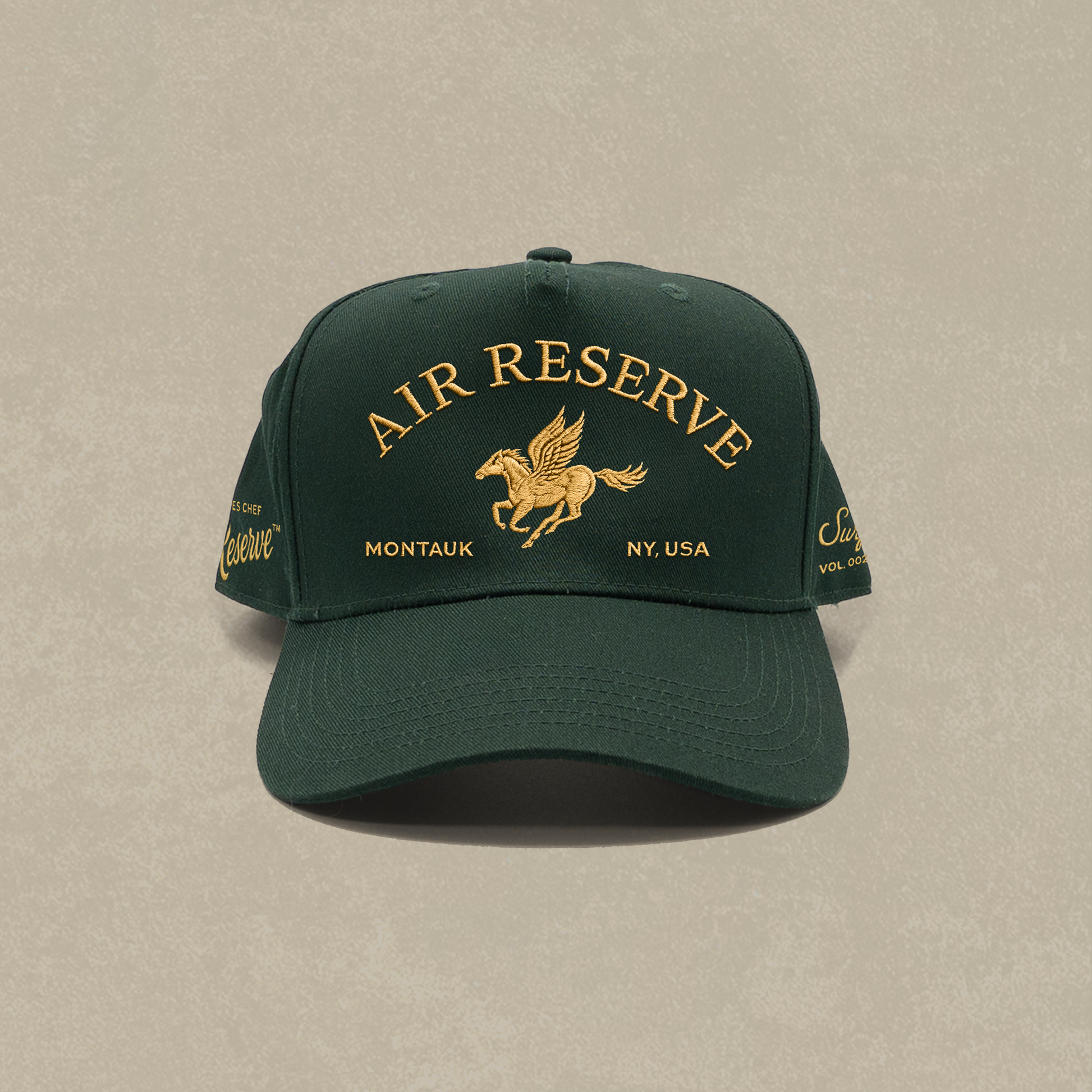 The Air Reserve Hat