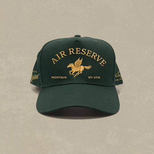 The Air Reserve Hat
