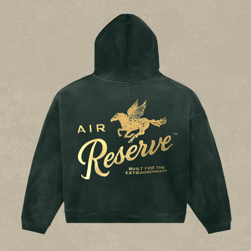 The Air Reserve Hoodie