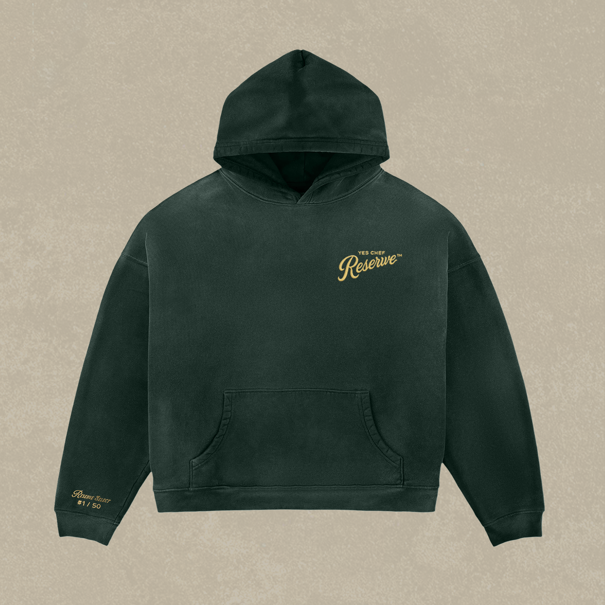 The Air Reserve Hoodie